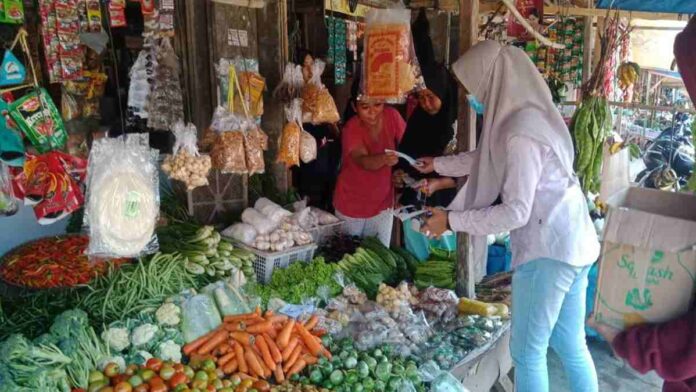 Mahasiswa Parigi Pangandaran