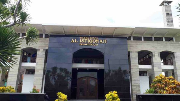 himbauan ibadah