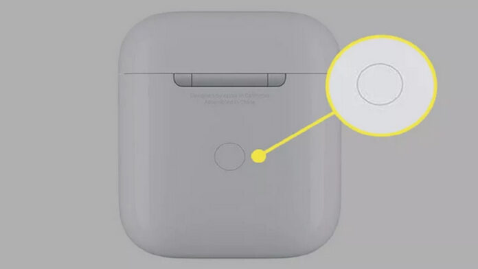 Menghubungkan AirPods ke Ponsel Android dengan Cara Mudah