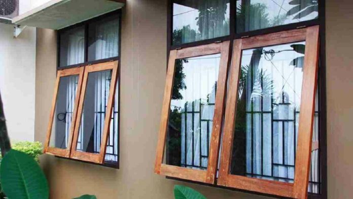 Model Jendela Rumah Bagian Depan Untuk Hunian Lebih Indah