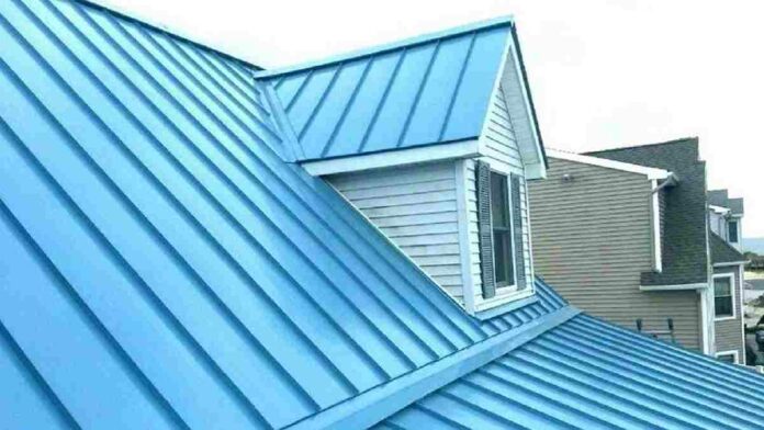 Model Rumah Atap Spandek Lebih Awet dan Tahan Lama