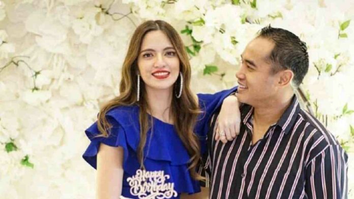 Nia Ramadhani Diterpa Masalah, Keluarga Tetap Memberikan Dukungan