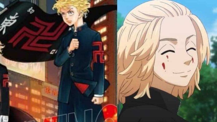Nonton Anime Tokyo Revengers