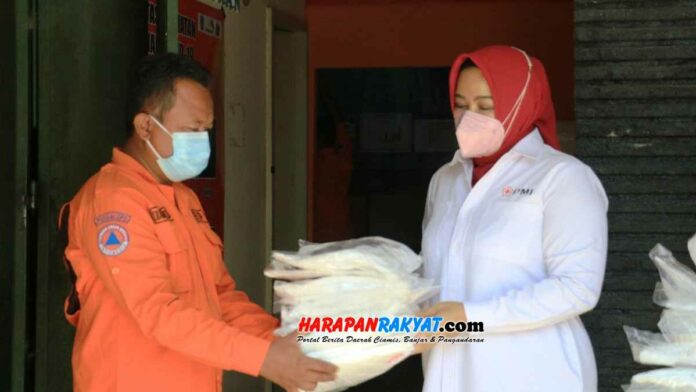 Bantuan APD