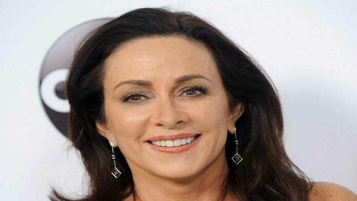 Patricia Heaton Bebas Alkohol Tiga Tahun, Usia 63 Mampu Berjalan 3 Mil
