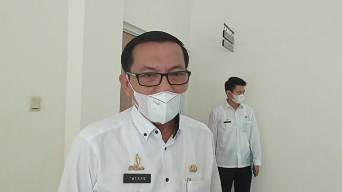Pemkab Ciamis Akan Dirikan Pusat Isolasi Mandiri Tingkat Kecamatan
