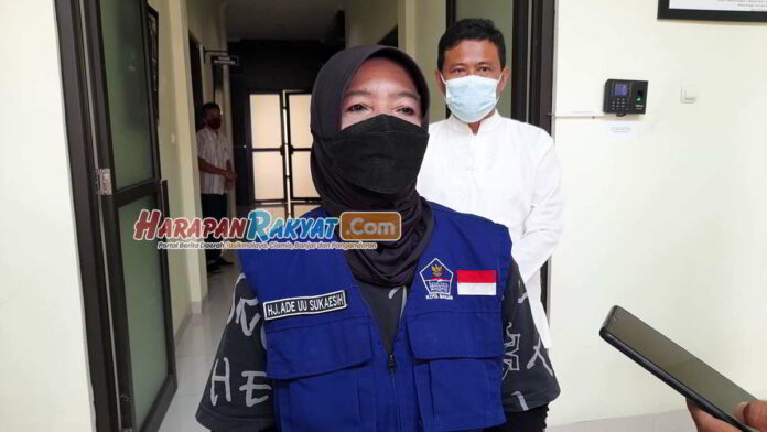 Pemkot Banjar Rencanakan Vaksinasi Anak