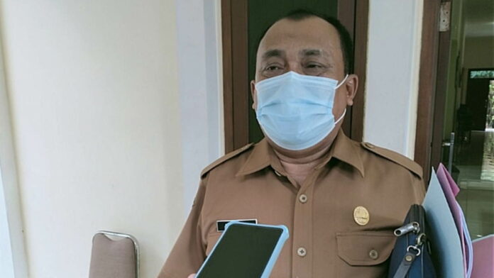 Pemkot Banjar Siapkan Jaring Pengaman Sosial PPKM Darurat
