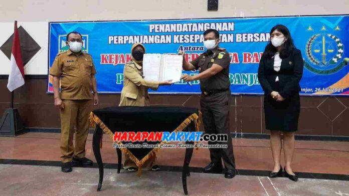 Perkara Hukum
