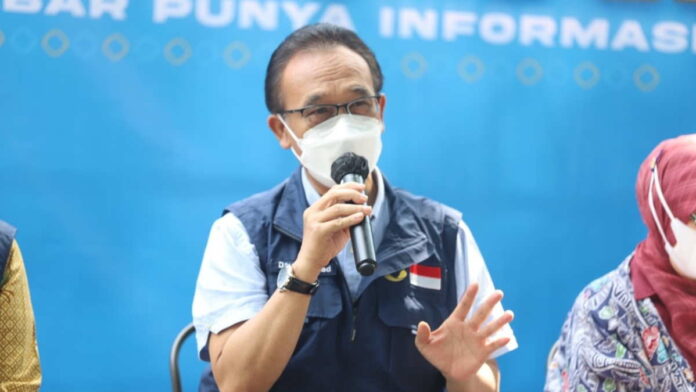 Pemprov Jabar Dukung Perpanjangan PPKM Darurat