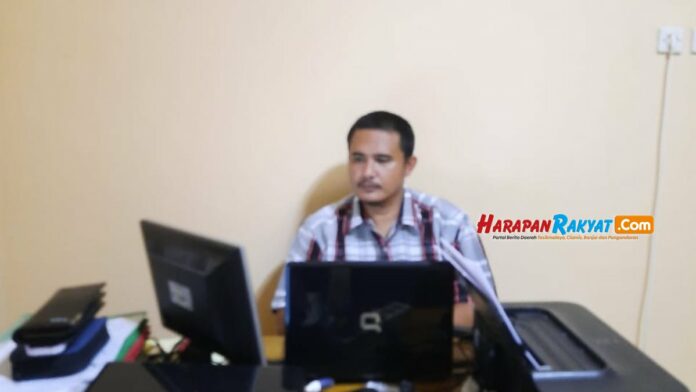 Penerapan Sanksi Tipiring