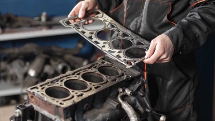 Penyebab Seal Kruk As Mobil Bocor