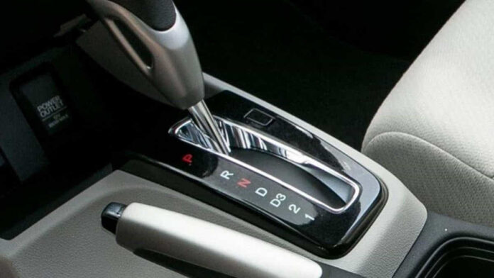 Penyebab Transmisi Matic Rusak