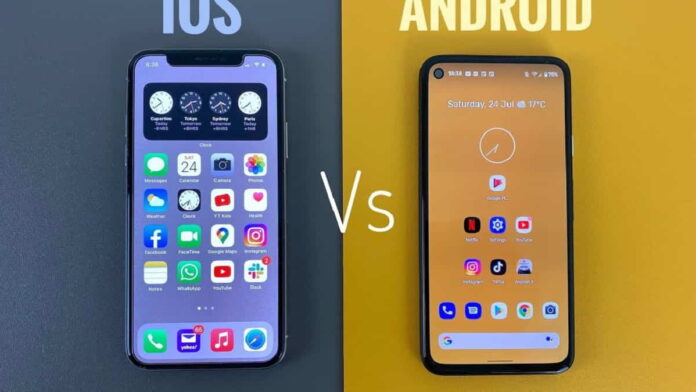 Perbedaan RAM iPhone dan Android, Salah Satunya Performa