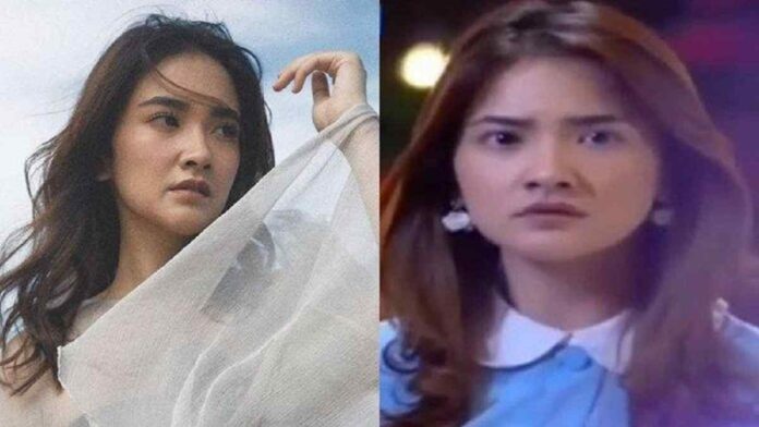 Potret Nadya Arina, Pemain Baru di Sinetron Ikatan Cinta