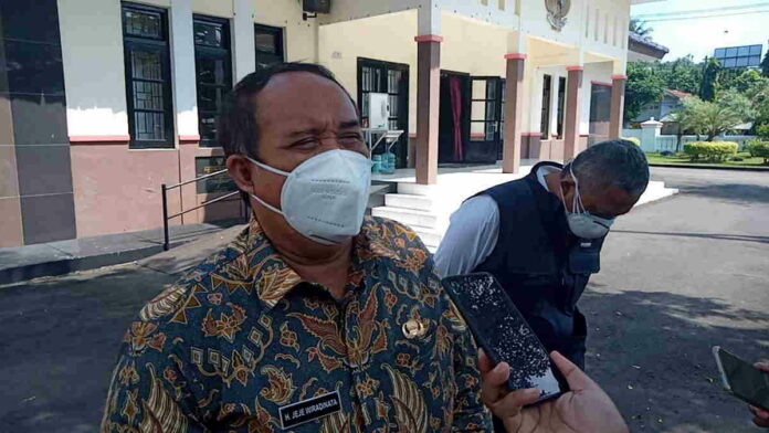Prioritas Bantuan Isoman di Pangandaran untuk Masyarakat Menengah ke Bawah
