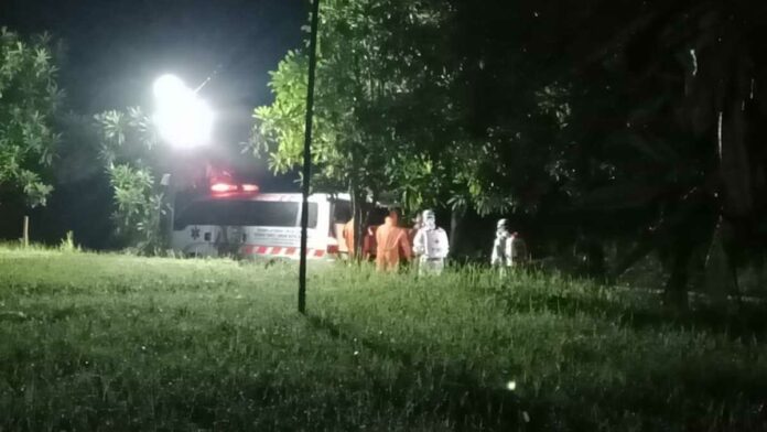Satu Lagi Pasien Positif Covid-19 di Kota Banjar Meninggal Dunia