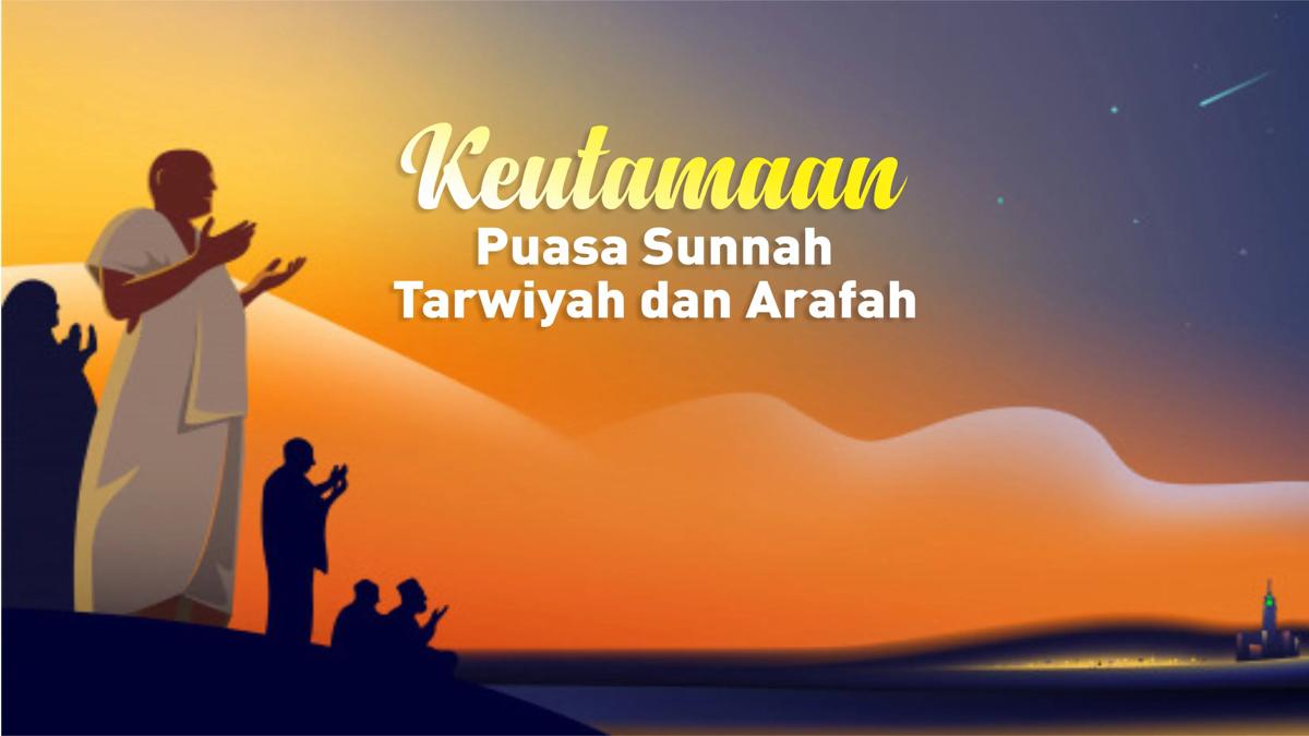 Puasa arafah