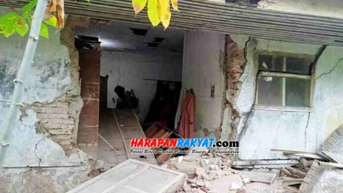 Rumah Lapuk