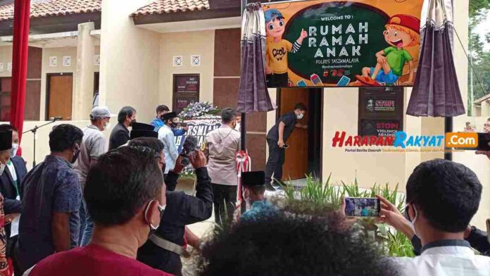 Rumah Ramah Anak