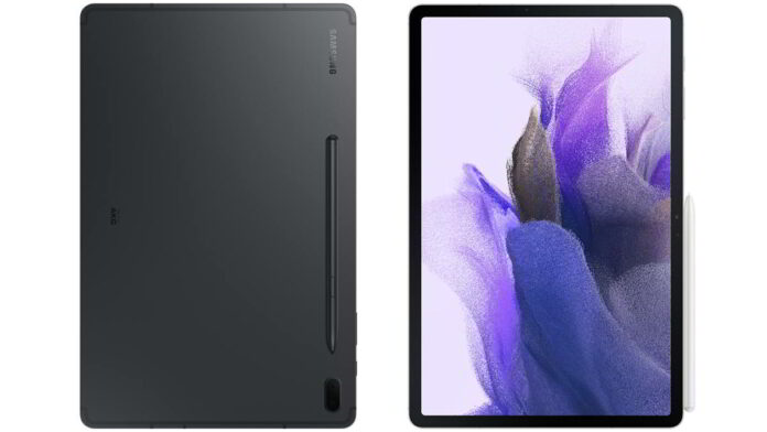 Samsung Galaxy Tab S7 FE 5G