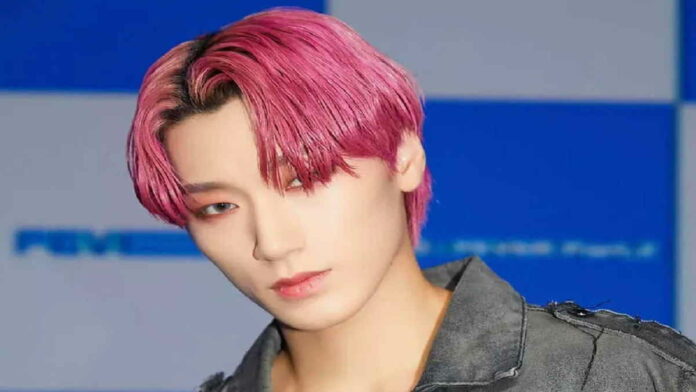 San ATEEZ Positif Covid-19, Gagal Rayakan Ulang Tahun ke 23
