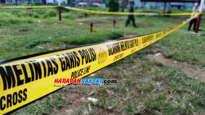 Lapangan Merpati