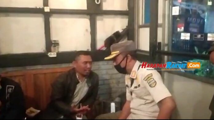 Satpol PP Kabupaten Tasikmalaya
