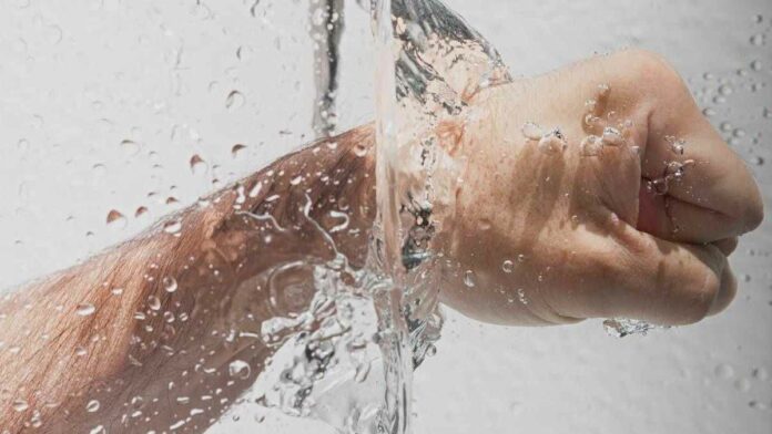 Sebab-sebab mandi wajib