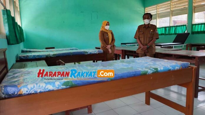 28 sekolah di Ciamis