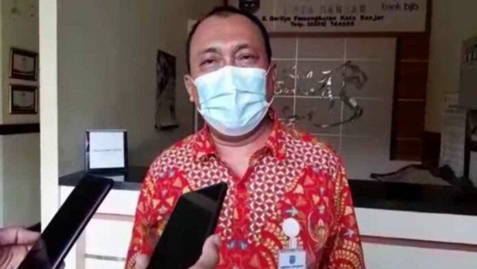 PPKM Darurat di Kota Banjar, Pelanggar Kena Sanksi Administratif