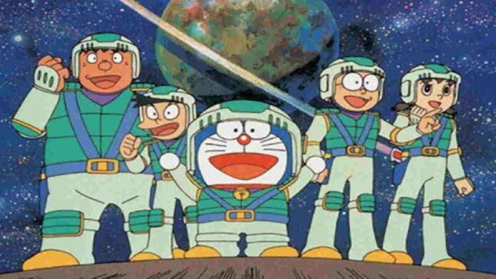 Sinopsis Doraemon Nobita Treasure Island Tentang Petualangan Sahabat
