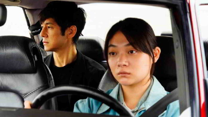 Sinopsis Drive My Car, Film Jepang Terbaru Besutan Ryusuke Hamaguchi
