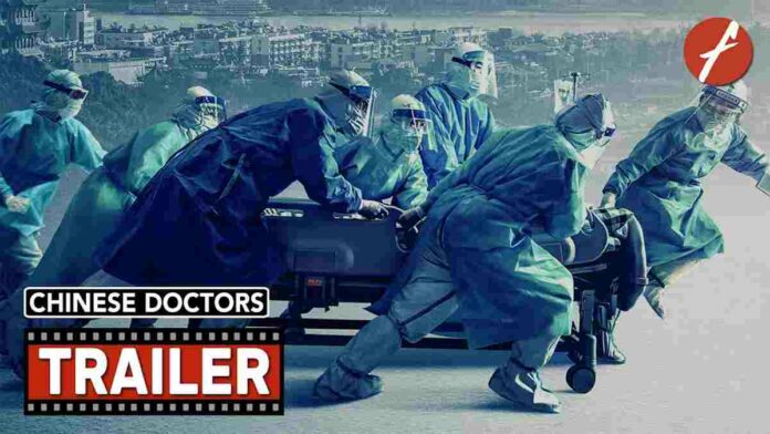 Sinopsis Film Chinese Doctors