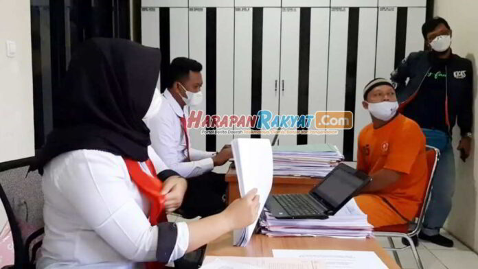 Sopir Odong-odong di Tasikmalaya Diduga Gagahi Anak di Bawah Umur