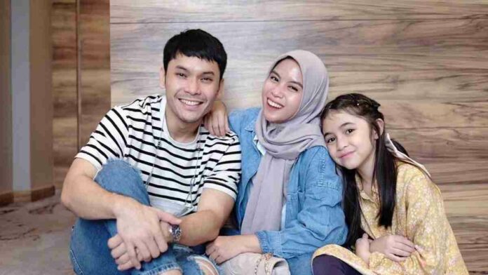 Sosok Istri Ben Kasyafani, Kabar Terbarunya Mengejutkan Publik