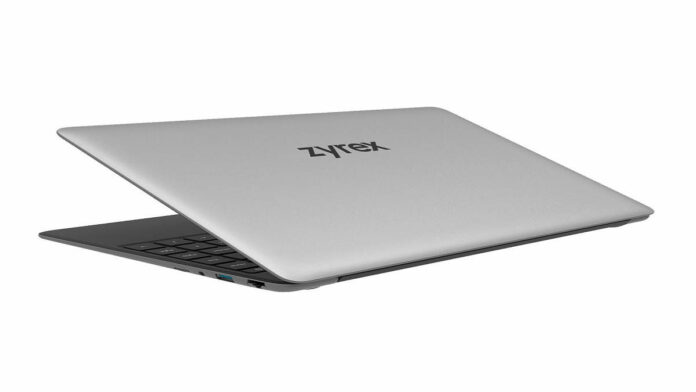 Spesifikasi Laptop Merah Putih
