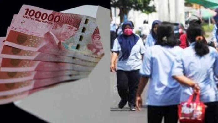 Subsidi Upah