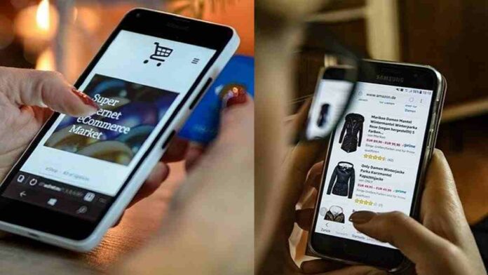 supplier dropship tangan pertama