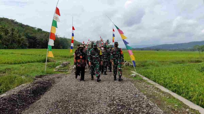 Wasev Mabes TNI AD