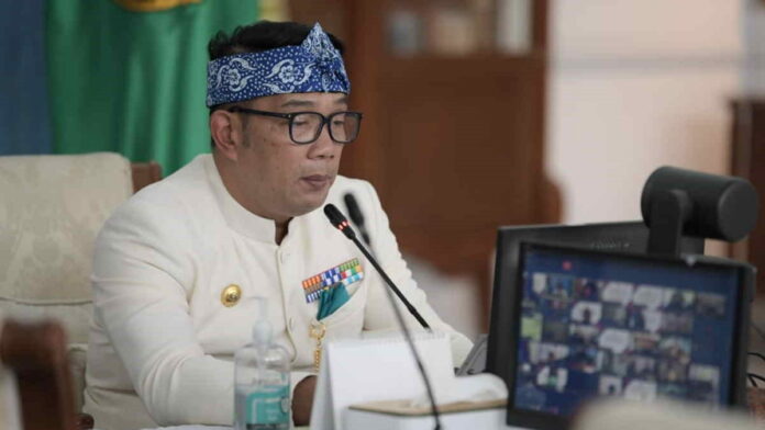 Tangani Pandemi, Jabar Hentikan 11 Proyek Infrastruktur
