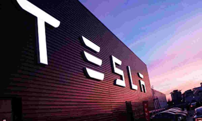 Tesla