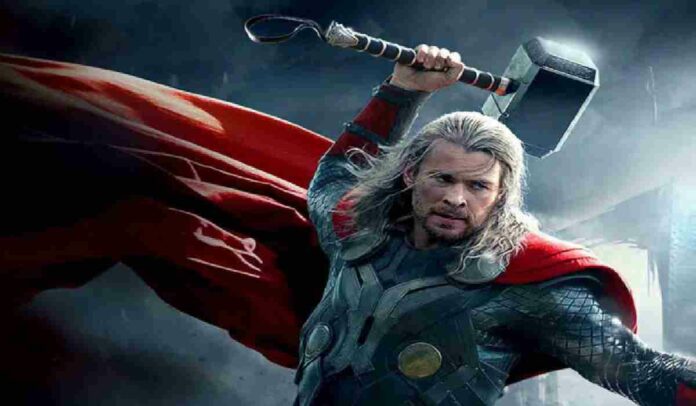 Thor: Love And Thunder Tayang 2022, Seperti Apa?