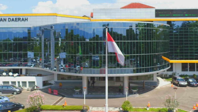 Triple Untung Plus, Upaya Pemprov Jabar Genjot Pajak Kendaraan