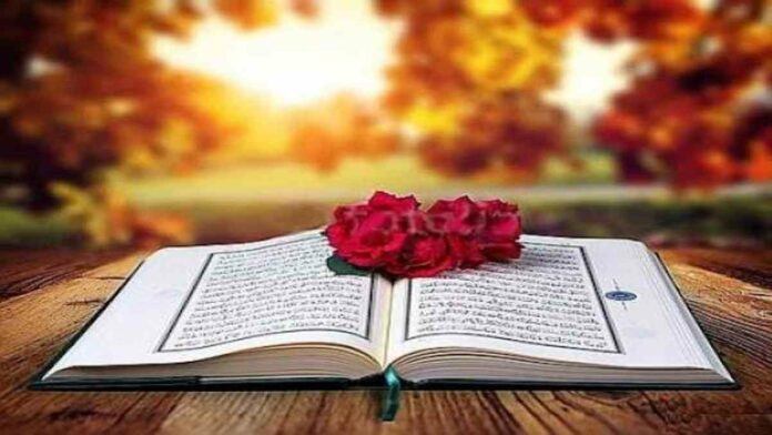 Wahyu yang Diturunkan Kepada Nabi Al-Quran Berisi Pedoman Hidup