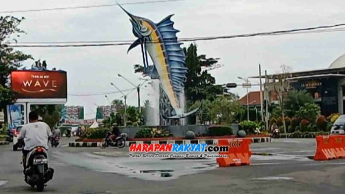 Bantuan untuk Warga