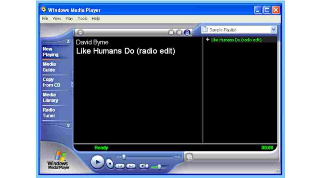 Aplikasi Nonton Film di Laptop