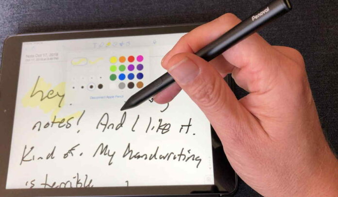 stylus pen android