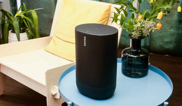 speaker portable terbaik