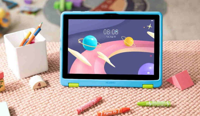 tablet low end